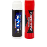 Bohning Crossbow Lube Kit with Xccelerator Wax for the bow string